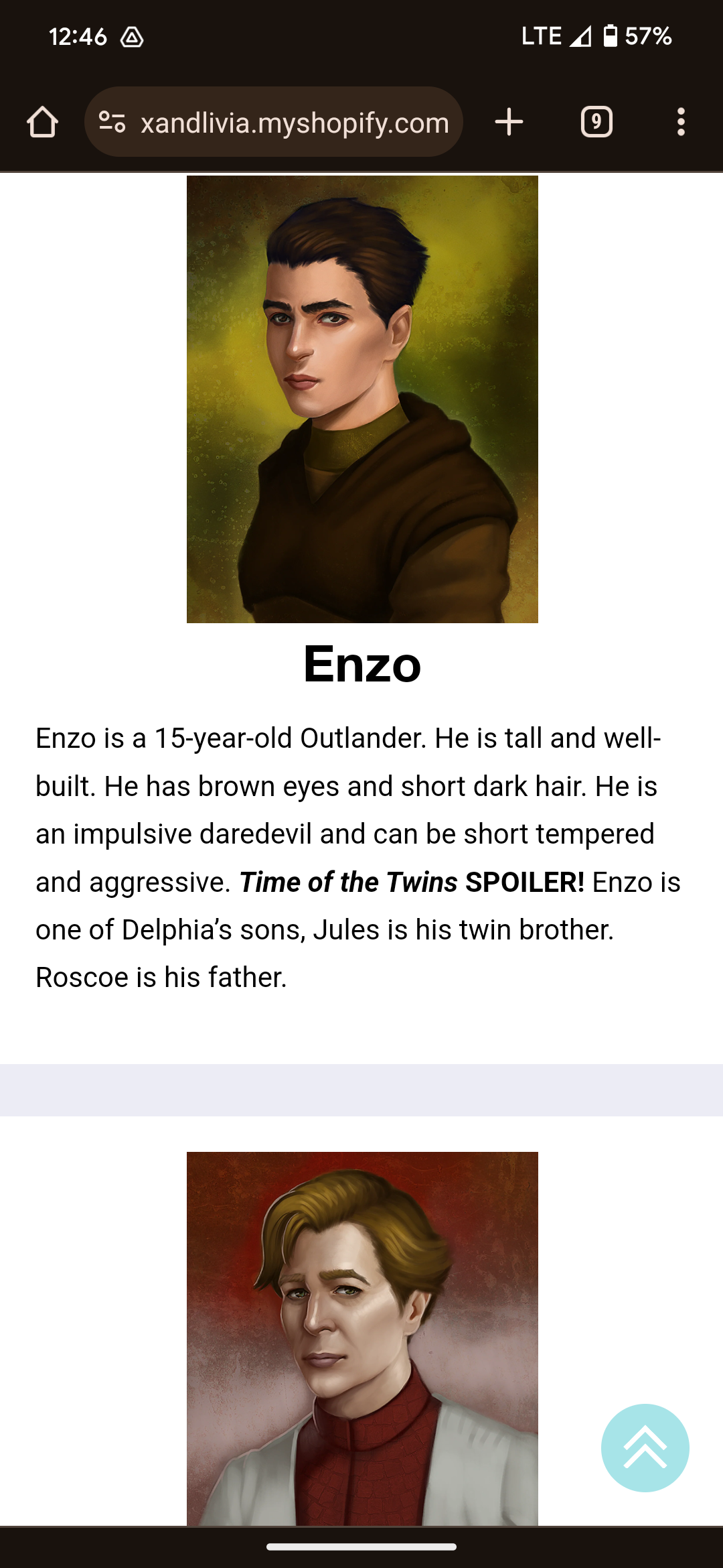 ENZO